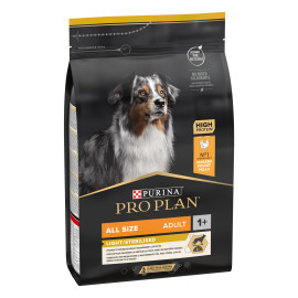 ProPlan Dog All Size Adult Optiweight(Sterilised)14kg