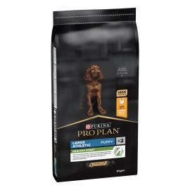 ProPlan Dog Puppy Large Athletic Optistart12kg