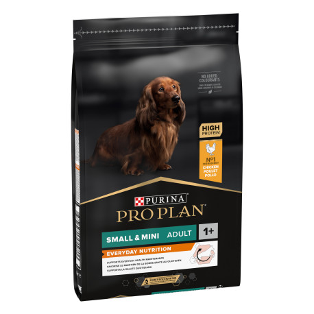 ProPlan Dog Adult Sm&Mini 7kg