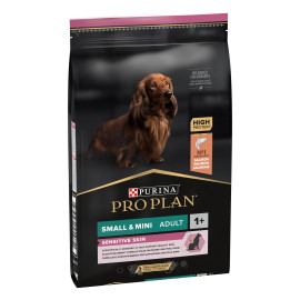 ProPlan Dog Adult Sm&Mini Optiderma salmon 7kg