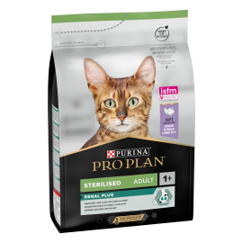 ProPlan Cat Sterilised Turkey 400g