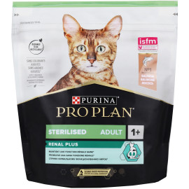 ProPlan Cat Sterilised Salmon 400g