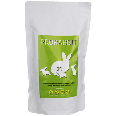Prorabbit plv 500 g