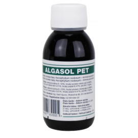 Biopolym mořská řasa  kapky 100ml