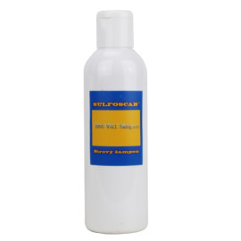 San Bernard Šampon Sulfoscab sírový 200ml