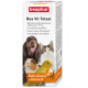 Beaphar Vit Total vitaminové kapky pes,kočka 50ml