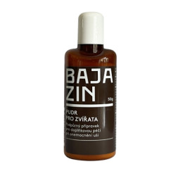 Bajazin pudr 50g