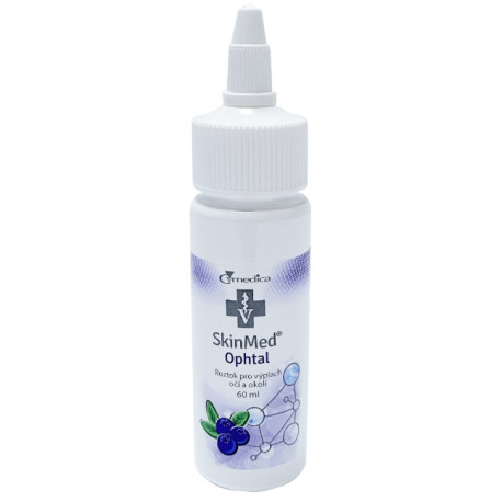SkinMed Ophtal 60ml