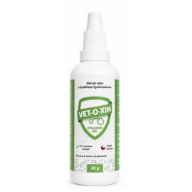 VetOxin hyaluron gel 30g