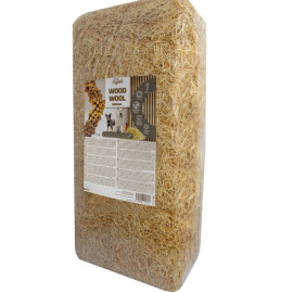 Podestýlka dřevitá vlna LIMARA 5kg