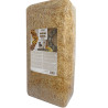 Podestýlka dřevitá vlna LIMARA 5kg