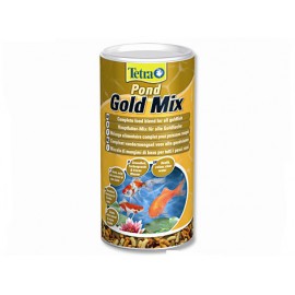 TETRA Pond Goldfish Mix 1l