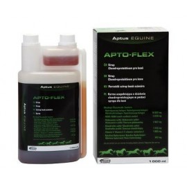 Aptus Apto-Flex EQUINE VET sirup 1000 ml