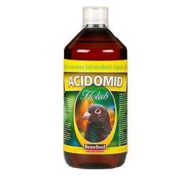 Acidomid H holubi 1 l