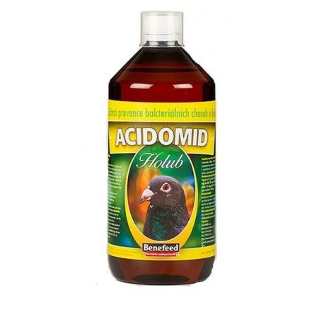 Acidomid H holubi 500 ml