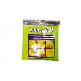 Supervit D plv 100 g