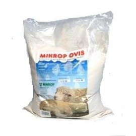 Mikrop OVIS kompletní mléčná směs jehňata/kůzlata 3 kg