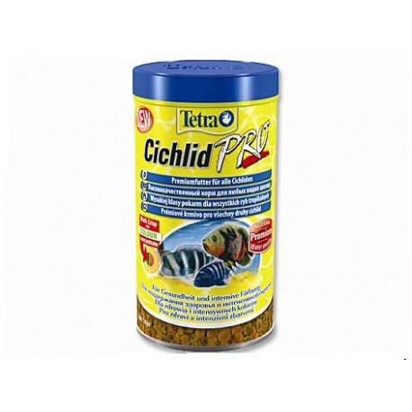 TETRA Cichlid Pro 500ml