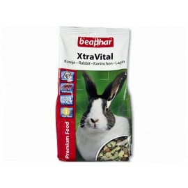 BEAPHAR XtraVital králík 1kg