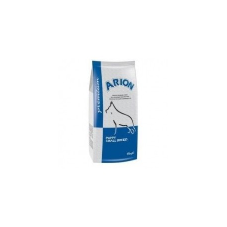 Arion Breeder Profesional Puppy Small Lamb Rice 20kg