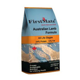 First Mate Australian Lamb 6,6 kg