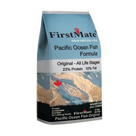 First Mate Pacific Ocean Fish 6,6 kg