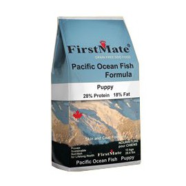 First Mate Pacific Ocean Fish Puppy 13 kg