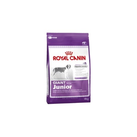 Royal Canin Giant Junior 15 kg 