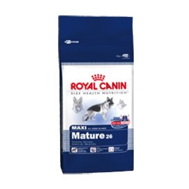 Royal Canin Maxi Mature 15 kg