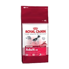Royal Canin Medium Adult 4 kg