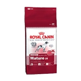 Royal Canin Medium Mature 4 kg