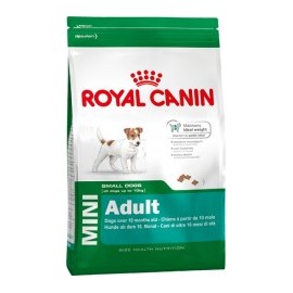 Royal Canine Mini Adult 8 kg