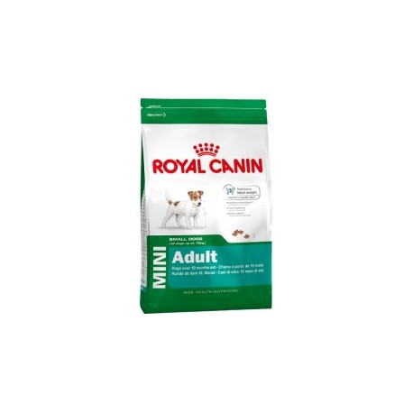 Royal Canine Mini Adult 8 kg