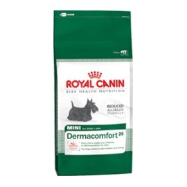 Royal Canin Mini Dermacomfort 800 g