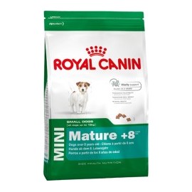 Royal Canin Mini Mature 2 kg