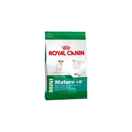 Royal Canin Mini Mature 2 kg