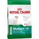 Royal Canin Mini Mature 8 kg