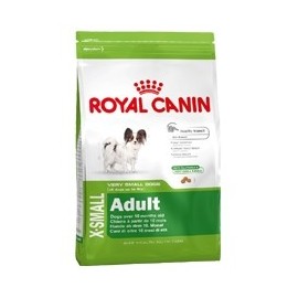 Royal Canin X-Small Adult 3 kg