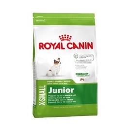 Royal Canin X-Small Junior 500 g