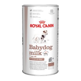 Royal Canin Baby Dog Milk 2 kg