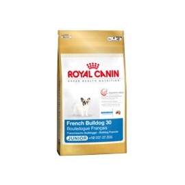 Royal Canin BREED French Bulldog Junior 1 kg