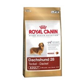 Royal Canin BREED Jezevčík 1,5 kg