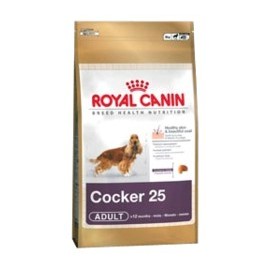 Royal Canin BREED Kokr 3 kg