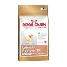 Royal Canin BREED Labrador Junior 12 kg