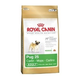 Royal Canin BREED Mops 1,5 kg