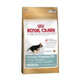 Royal Canin BREED Německý Ovčák Junior 12 kg