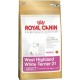 Royal Canin BREED West High White Terrier 500 g