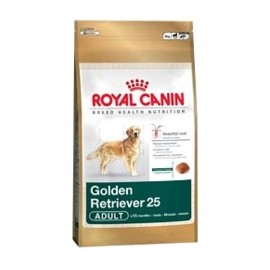 Royal Canin BREED Zlatý Retriever 12 kg