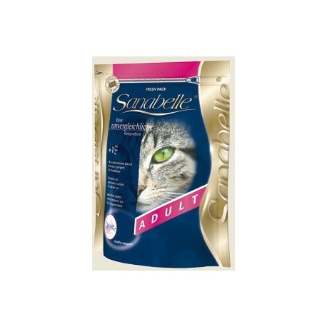 Bosch Cat Sanabelle Adult 2 kg