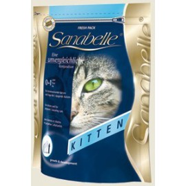 Bosch Cat Sanabelle Kitten 10 kg
